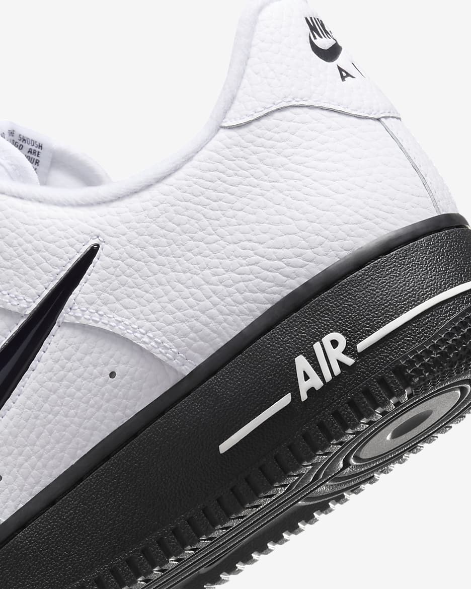 Nike air force 1 basse homme online